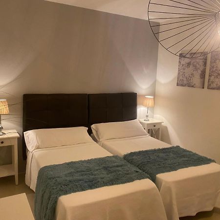 Villalia Jonay, "Flexitime" Playa Blanca  Exteriér fotografie