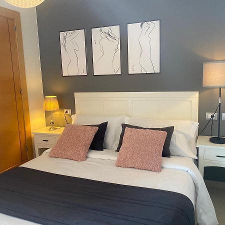 Villalia Jonay, "Flexitime" Playa Blanca  Exteriér fotografie