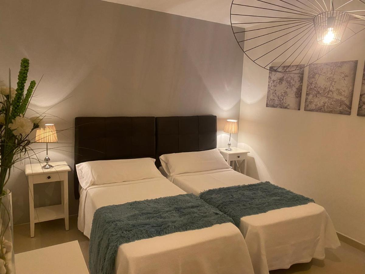 Villalia Jonay, "Flexitime" Playa Blanca  Exteriér fotografie