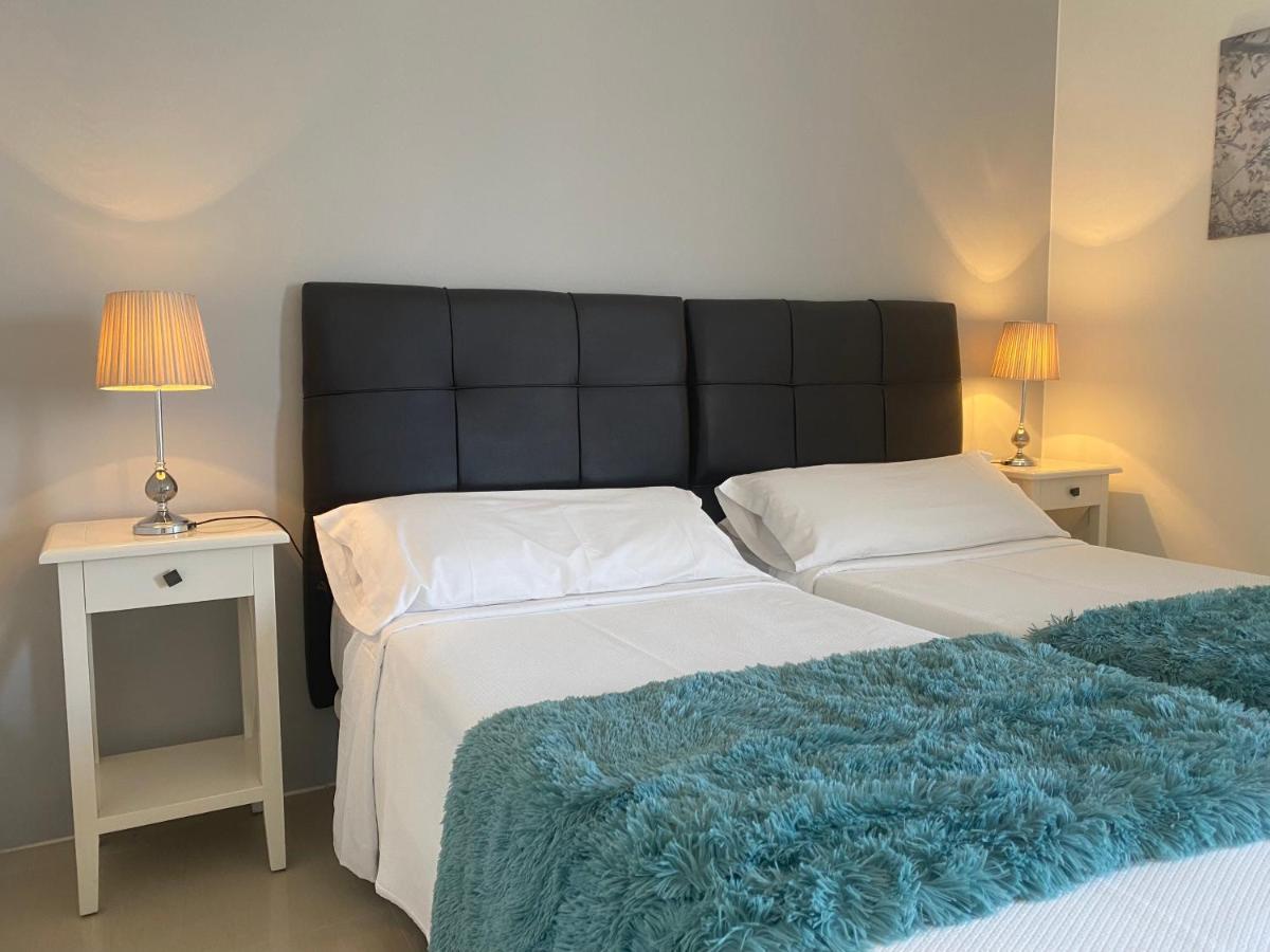 Villalia Jonay, "Flexitime" Playa Blanca  Exteriér fotografie
