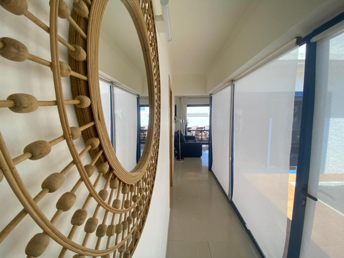 Villalia Jonay, "Flexitime" Playa Blanca  Exteriér fotografie