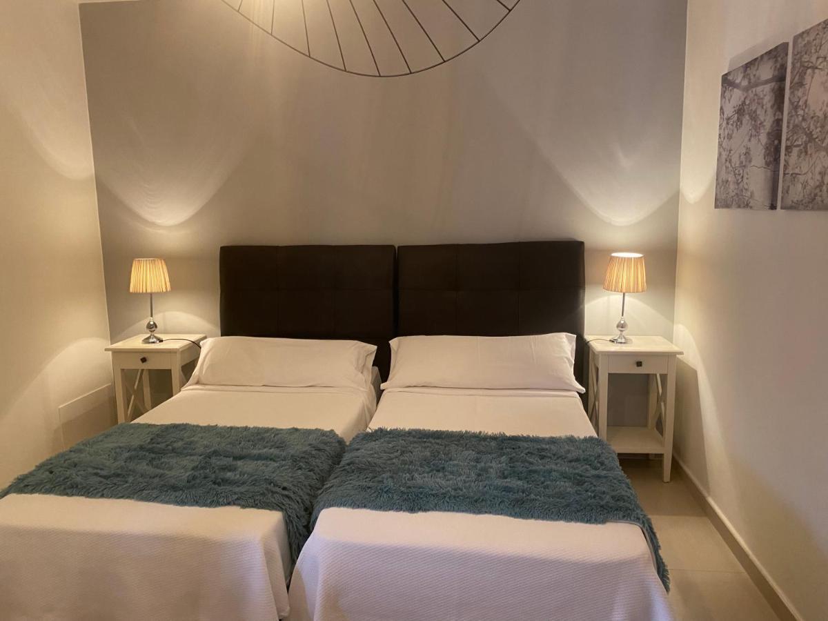 Villalia Jonay, "Flexitime" Playa Blanca  Exteriér fotografie