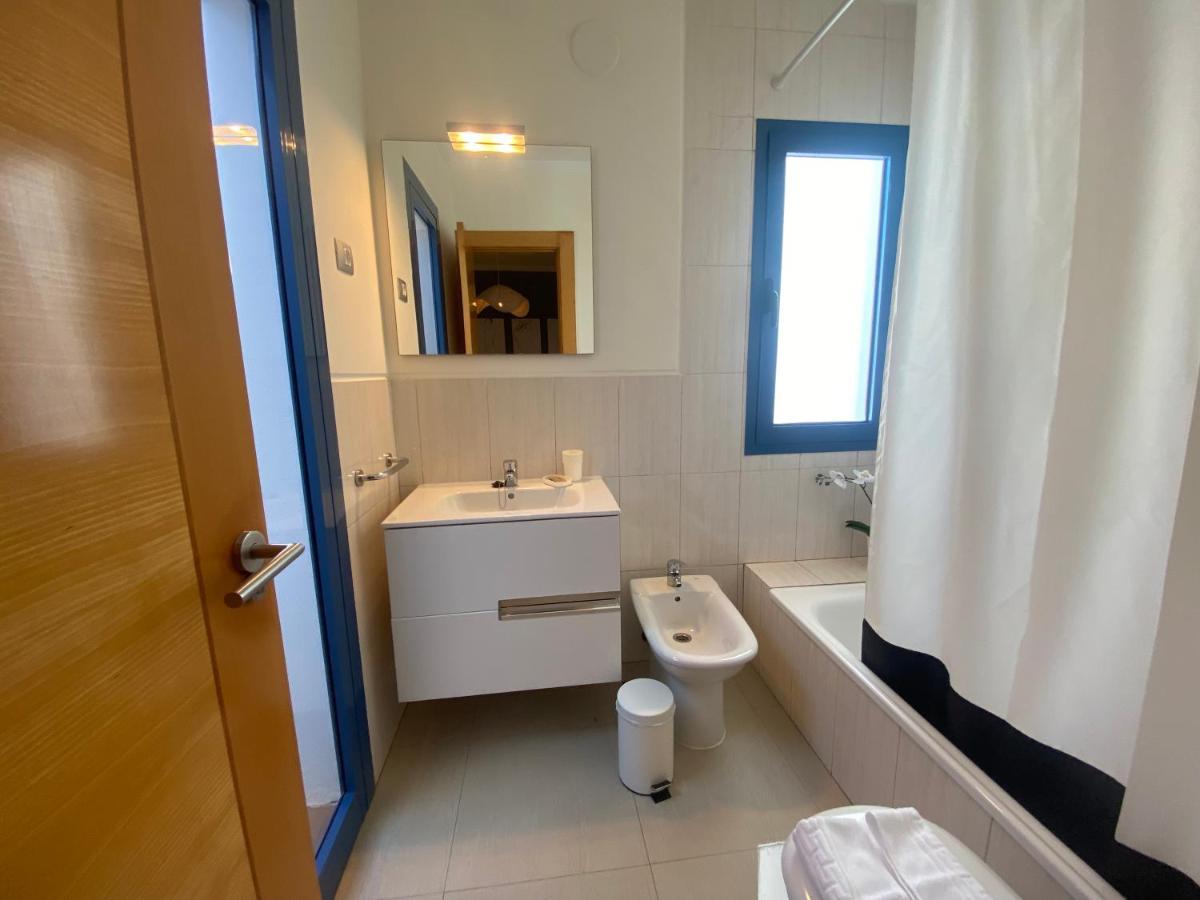 Villalia Jonay, "Flexitime" Playa Blanca  Exteriér fotografie